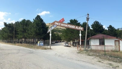 Önce Vatan Piknik Alanı İşletmesi İhaleye Çıkıyor