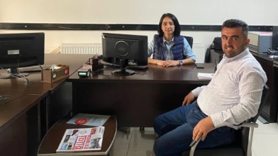 "Oy Verdiği İçin Kimse Pişman Olmayacak!"
