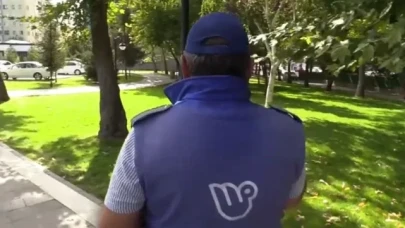 Polis Milli Piyango satıcısı kılığına girdi, uyuşturucu tacirini yakaladı