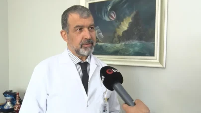 Prof. Dr. Biri: "Prostat kanserlerinin yüzde 13 ila 15'i genetik geçiş gösteriyor"