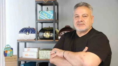 "Türkiye endüstriyel orman mantığına geçerse şaha kalkar"