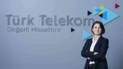 "Türkiye'nin dijital yolculuğunda müşteri deneyimi en önemli önceliklerimizden"