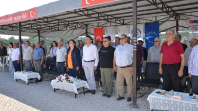 Rahvan At yarışları 100.Yıl Cumhuriyet Koşusu Gerçekleştirildi