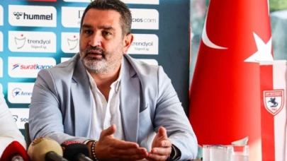 Samsunspor'dan destek çağrısı