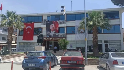 Sarayköy Belediyesinin taşınmaz satışları tartışmalara neden oldu