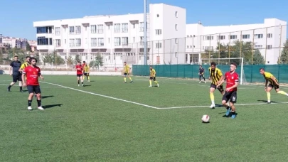 Sebatspor, Hazırlık Maçlarına Başladı