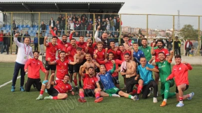 SEBATSPOR’UN RAKİPLERİ BELLİ OLDU