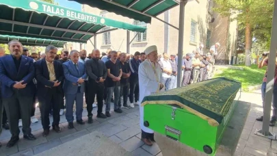Sefa'ya acı veda