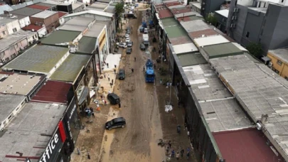 Selden zarar gören ailelere 15 bin lira yardım yapılacak