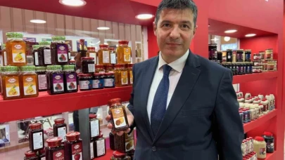 Seyidoğlu Gıda, Yerel Zincirler Buluşuyor Fuarı'na katıldı