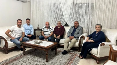 Sezonun adı belli oldu