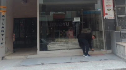 “Siftah Bizden Bereketi Allah’tan”