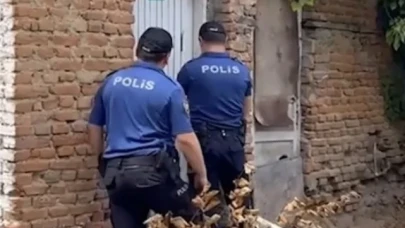 Sinop polisi okul çevrelerini boş bırakmıyor
