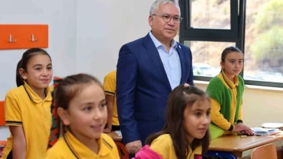 Sivas'ın eğitim altyapısı güçleniyor