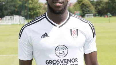 Sivasspor, Aboubakar Kamara'yı istiyor