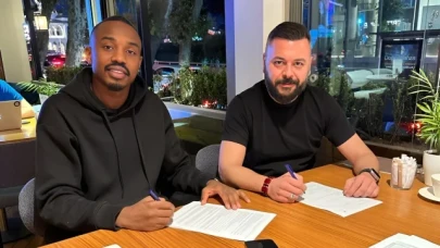 Sivasspor, Fode Koita'yı kadrosuna kattı