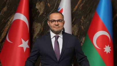 SOCAR Türkiye Rafineri ve Petrokimya İş Birimi Başkanı ve Petkim Genel Müdürü Görevine yeni atama