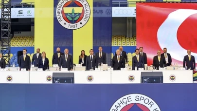 “Stadımıza Atatürk’ün ismini vermek en çok bize yakışır”