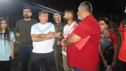Tanju Çolak'tan, Galatasaray değerlendirmesi: "Takımın temposu yok, gücü yok"