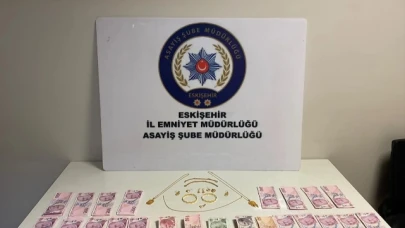 Telefonla Dolandırıcılık Yapan Şüpheliler Tutuklandı