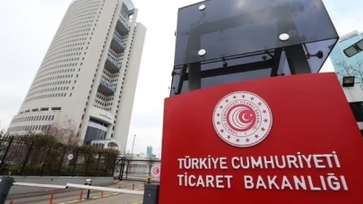 Ticaret Bakanlığı ithalatta ürün güvenliği denetimlerini sıklaştıracak