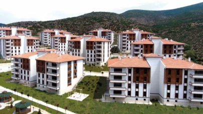 TOKİ'nin yüzde 25 indirim kampanyası başladı