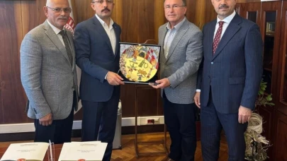 Türkiye minibüs piyasasının vitrini değişiyor