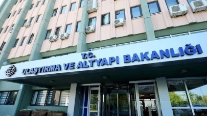 Ulaştırma ve Altyapı Bakanlığı 91 sözleşmeli personel alacak