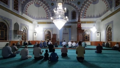 Ülkücü Gençlik Şehitlerimizi Unutmadı