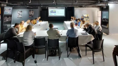 UNESCO Dünya Mirası ve Yerel Yönetimler programı başladı