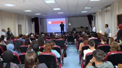 Üniversiteye Hazırlık Kursları Başladı