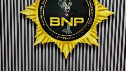 Uyuşturucu sevkiyatı narkotik köpeği İKA'ya takıldı