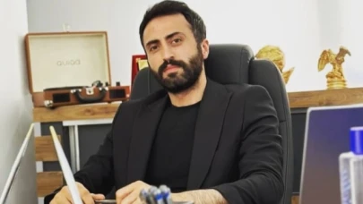 Uzun: Gençlik Kolları Başkanlığına Adayım