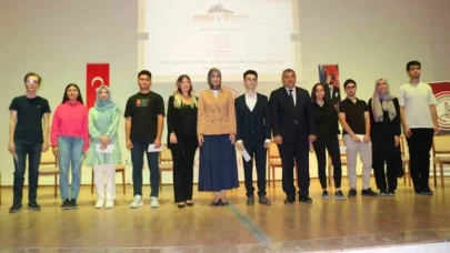 YKS'de ilk bin sıralamasına giren öğrenciler tecrübelerini paylaştı