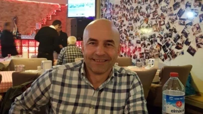 Yol ve araç park etme meselesi yüzünden tartıştığı kardeşi ve yengesini silahla vurarak öldürdü