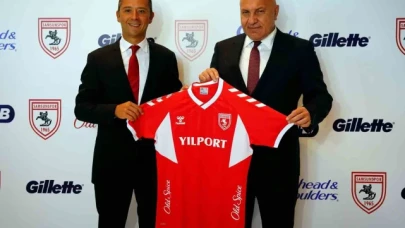 Yüksel Yıldırım: "İlk galibiyetimizi Galatasaray'a karşı alırsak mükemmel olur"