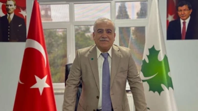“Yüzünüz AK olsun vesselam”