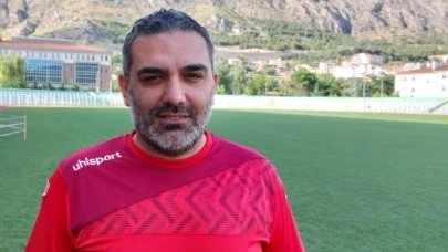 Ziraat Türkiye Kupası öncesi Teknik Direktör Has değerlendirmede bulundu