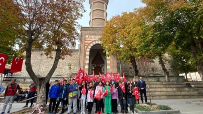 100. yıl dönümü kutlama etkinlikleri devam ediyor