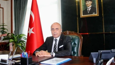 "100 yıldır ışığımız olan Cumhuriyetimiz, ülkemizi aydınlatmaya devam edecektir"