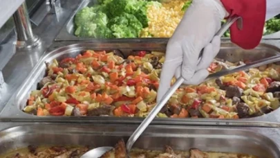 YEMEK ALIMI, YEMEK DAĞITIMI VE YEMEKHANE TEMİZLİĞİ HİZMET ALIMI