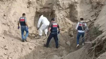 5 yıl sonra gelen cinayet itirafı