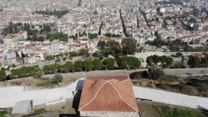 710 yıl sonra yeniden namaz kılınacak