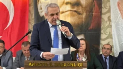 Acar: Kılıçdaroğlu, Atatürk’ten sonra en başarılı Genel Başkan