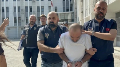 Aile içi cinayete 2 tutuklama