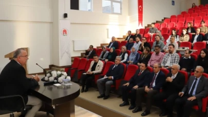 Akademik Kurul Toplantıları Gerçekleşti