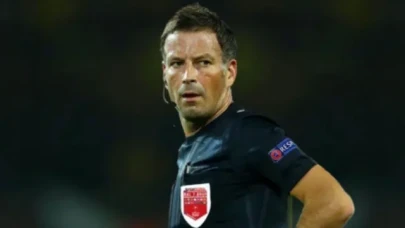 Amasyaspor maçında Kemal Ögen düdük çalacak