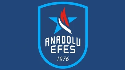 Anadolu Efes'e TÜHİD'den "Altın Pusula" ödülü
