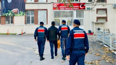 Aranan 67 şahıs yakalandı