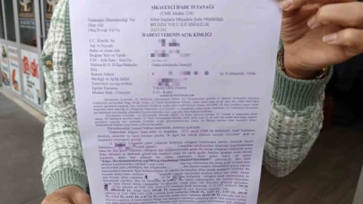 Arkadaşından gelen linke tıkladı, yaklaşık 30 bin TL dolandırıldı
